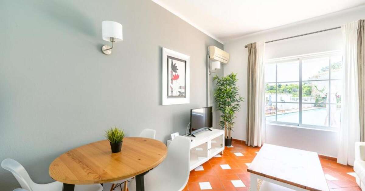 Een foto van Baluarte da Vila Appartementen