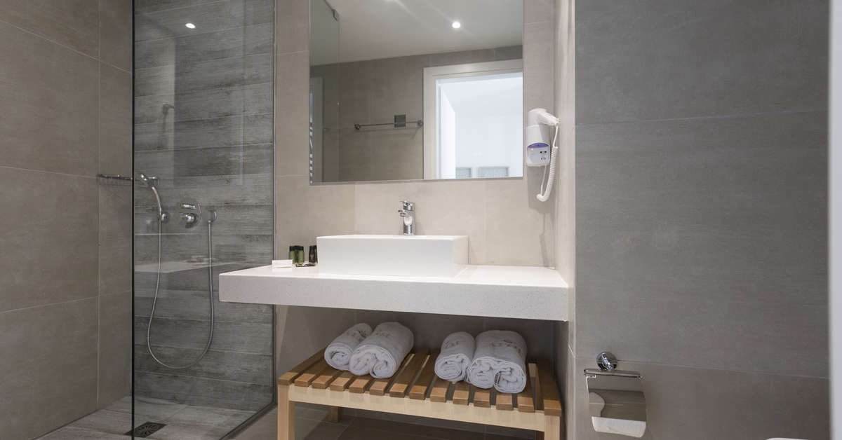 Een foto van Aloe Boutique & Suites