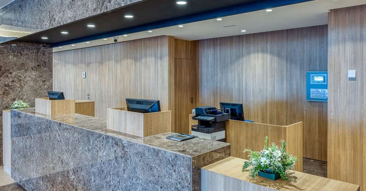 Een foto van Playamojacar Hotel