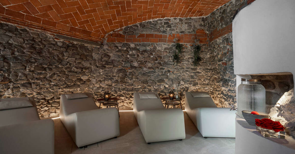 Een foto van Hotel Villa Casagrande