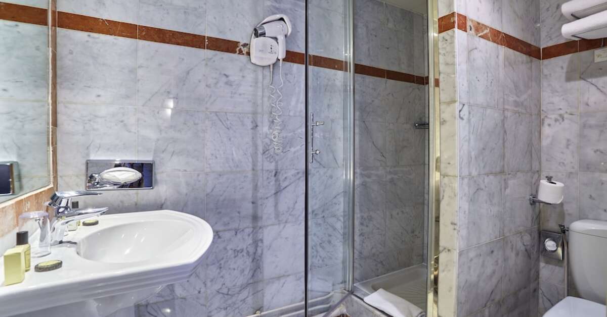 Een foto van Hotel Opera d Antin