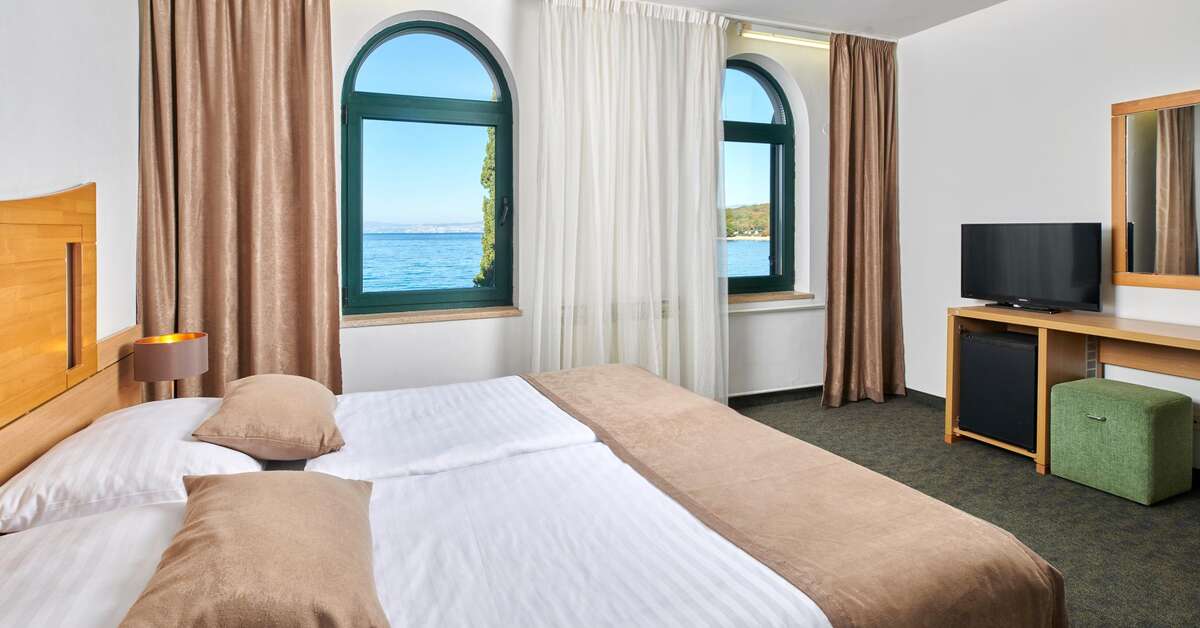 Ein Foto Veya Maradiso Hotel by Aminess