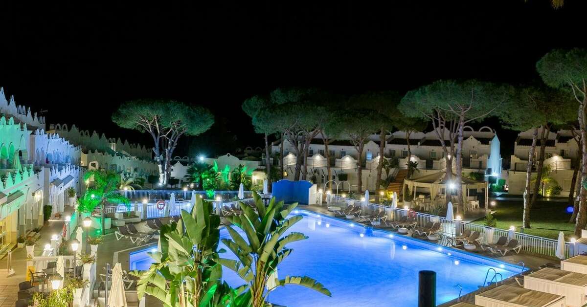 Een foto van Vime La Reserva de Marbella