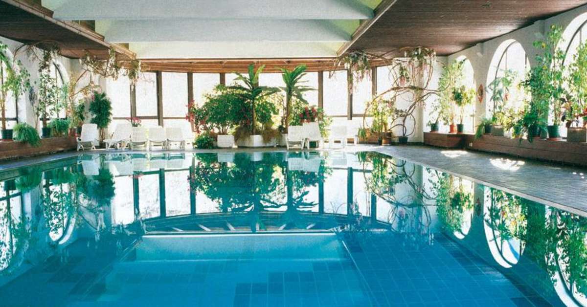 Een foto van Beauty & Sporthotel Tirolerhof