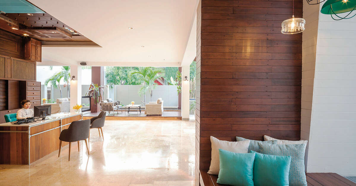 Een foto van Loligo Resort Hua Hin