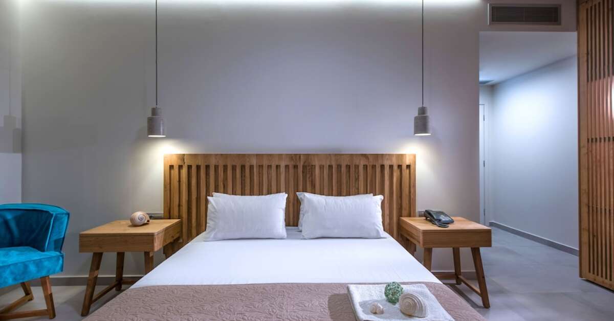 Ein Foto Harma Boutique Hotel