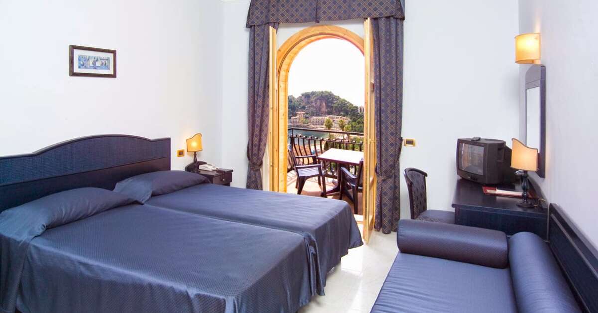Een foto van Hotel Ipanema