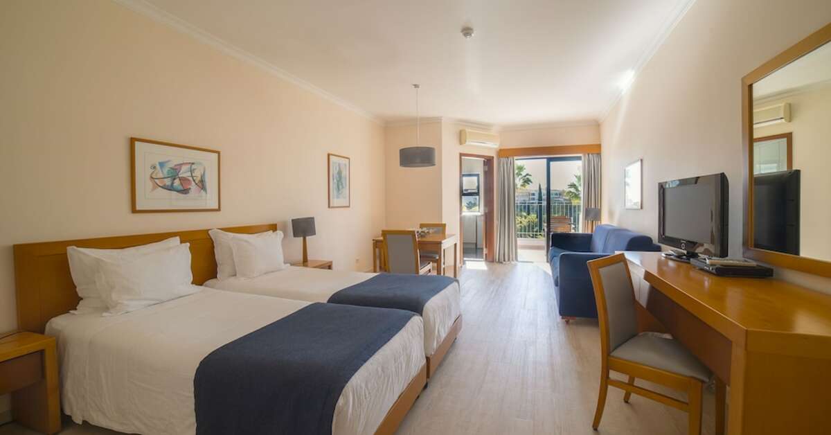 Een foto van Vila Petra Appartementen