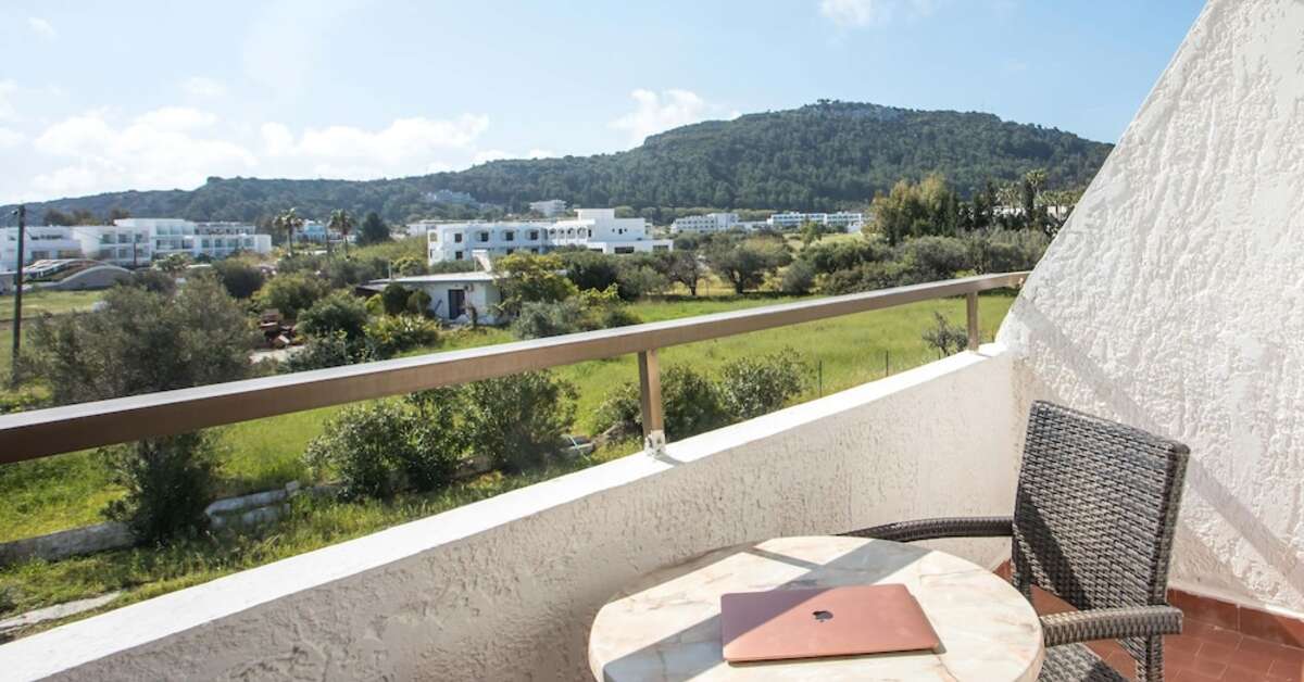 Een foto van Nikos Bed & Breakfast