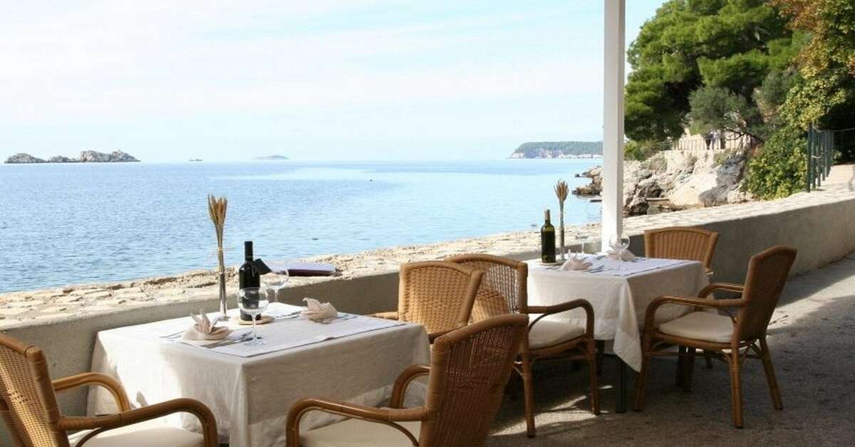 Een foto van Boutique & Beach Hotel Villa Wolff