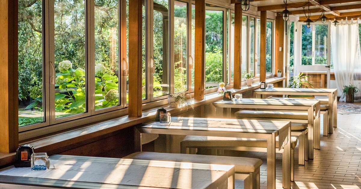Een foto van Hotel Villa Stella