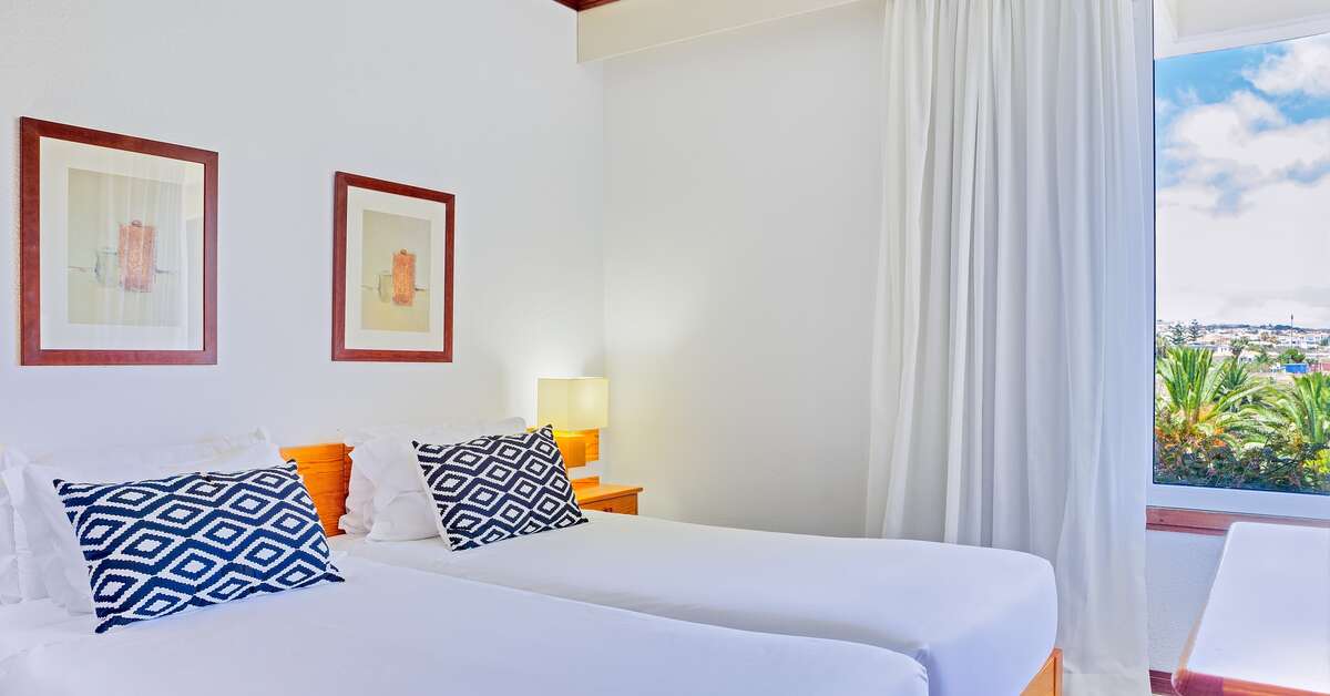 Een foto van Vila Baleira Suites