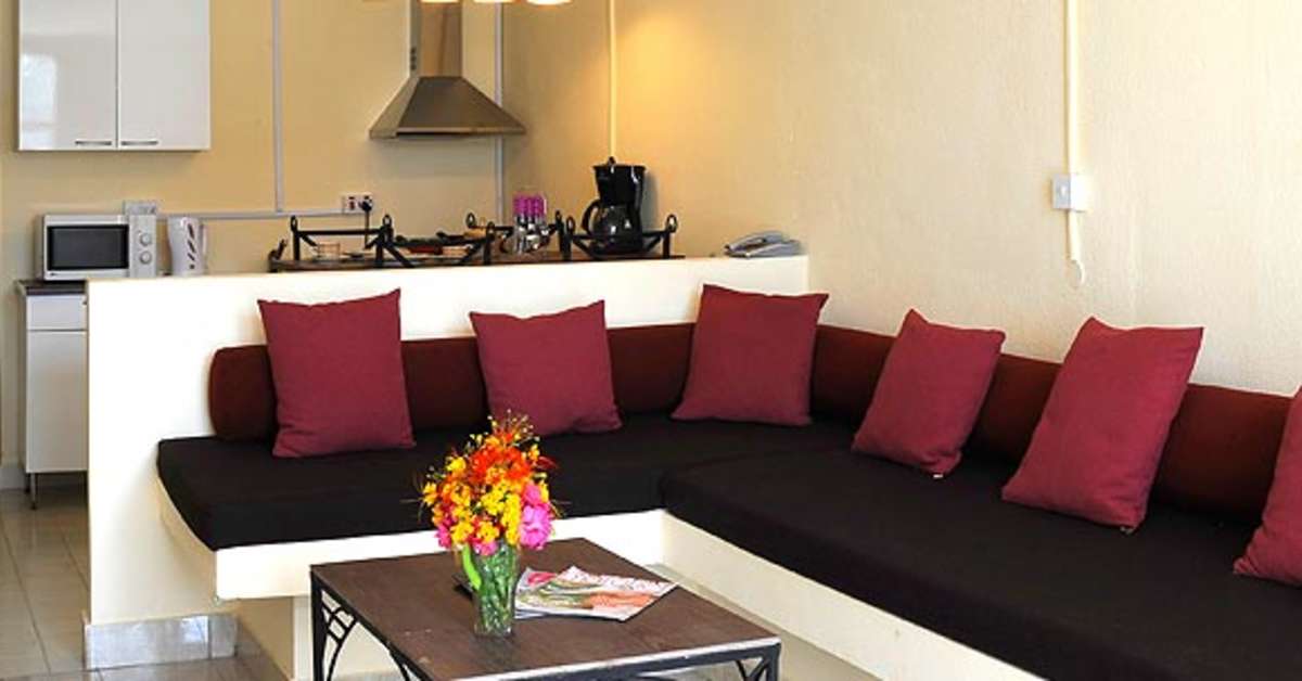 Een foto van Kombo Beach Hotel