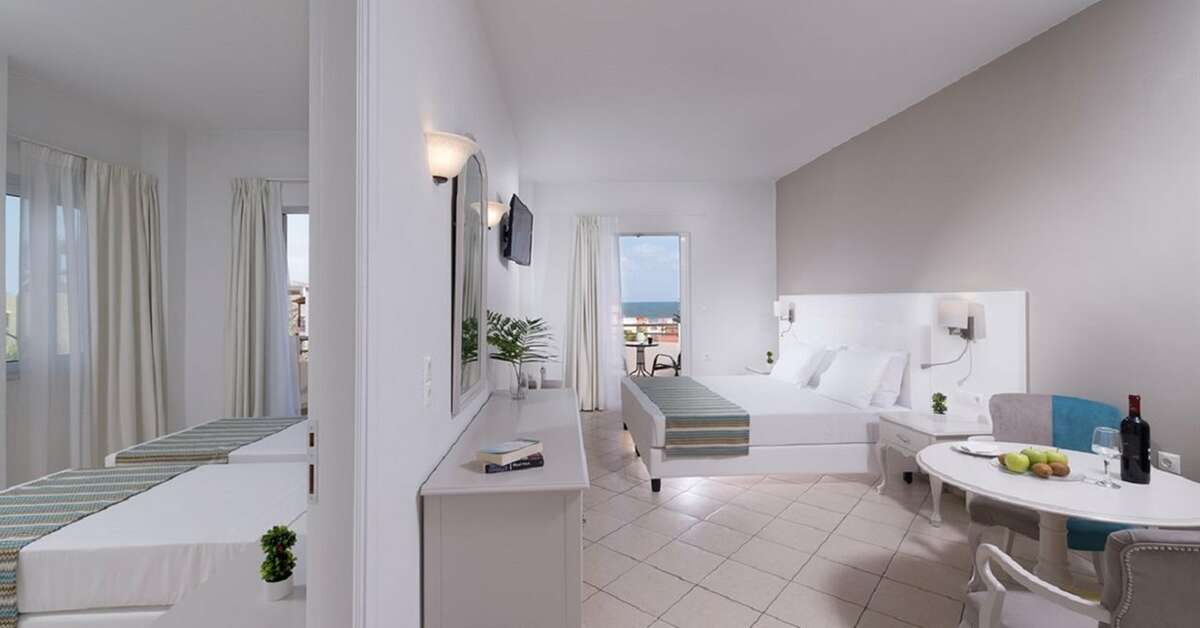 Een foto van Dore Hotel