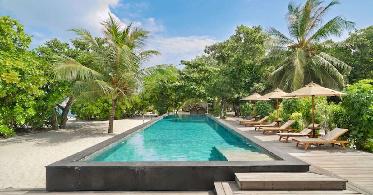 Een foto van Barefoot Eco Hotel