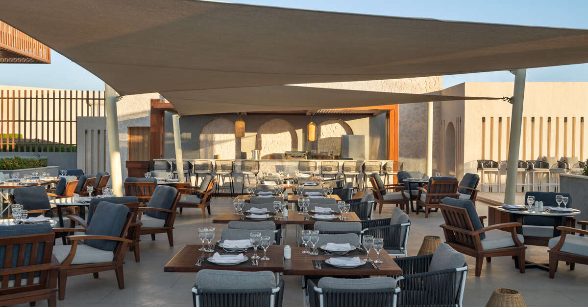 Een foto van Pickalbatros Luxury Suites