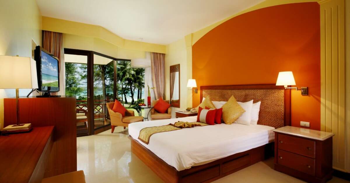 Een foto van Dusit Thani Laguna Phuket