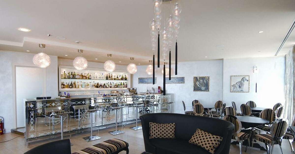 Een foto van Parc Hotel Germano