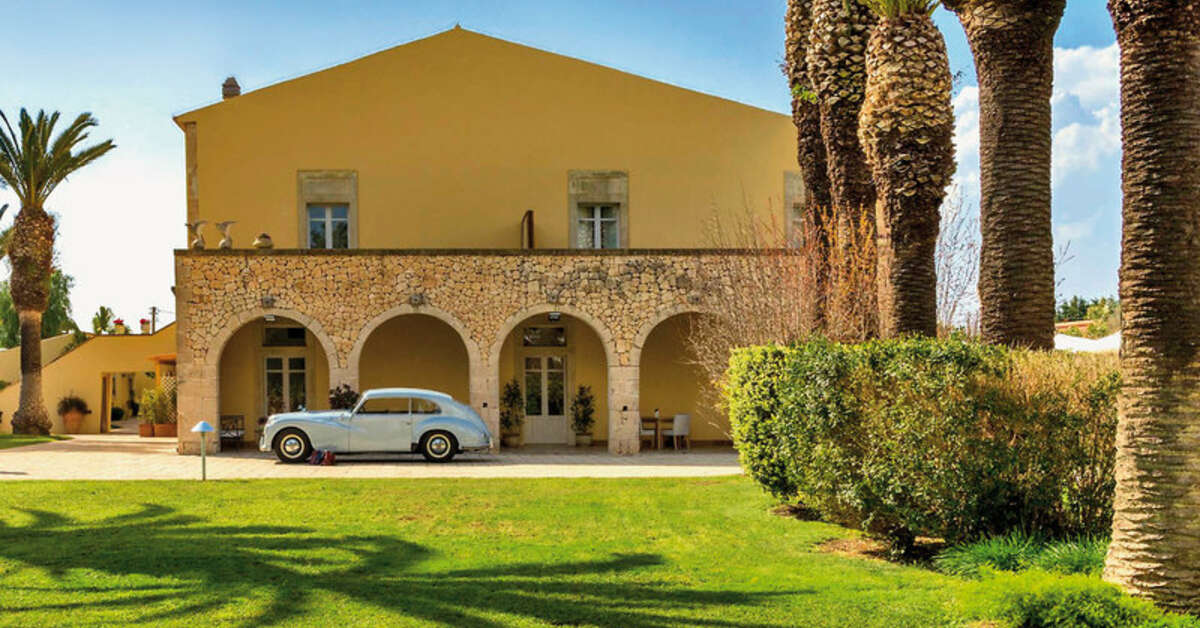 Een foto van Caiammari Boutique Hotel & Spa