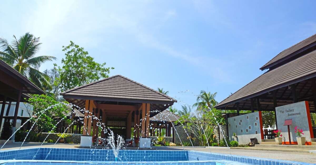 Een foto van Palm Galleria Resort