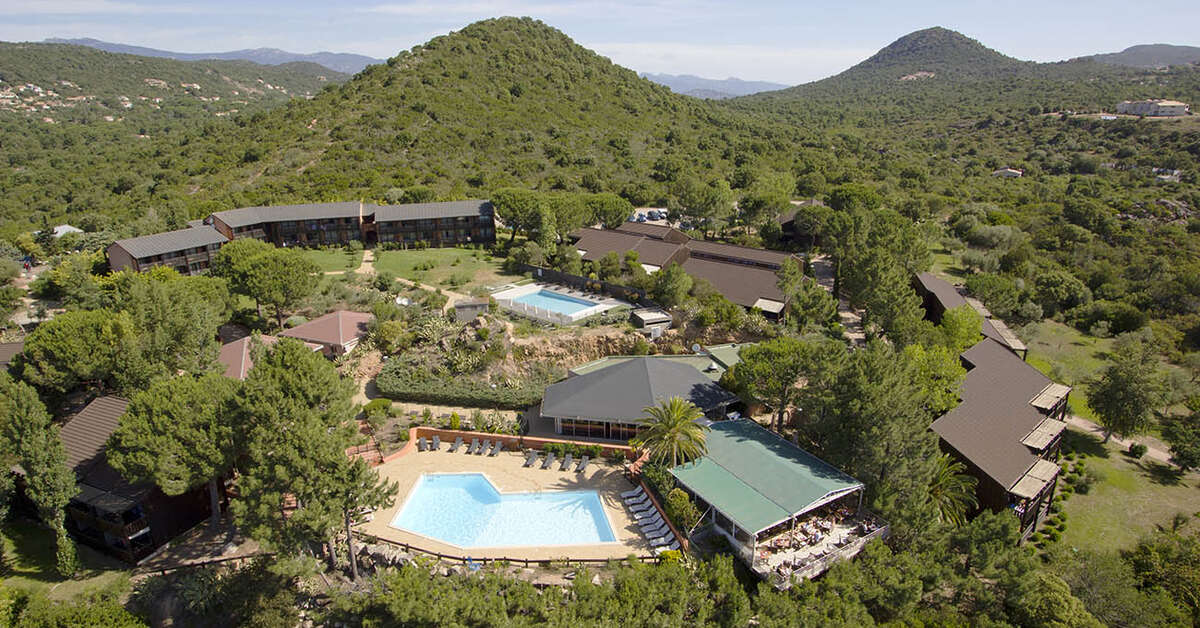 Een foto van Residence CastellVerde
