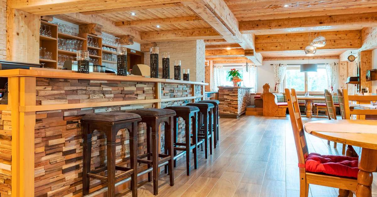 Een foto van Familiehotel Bad Neunbrunnen