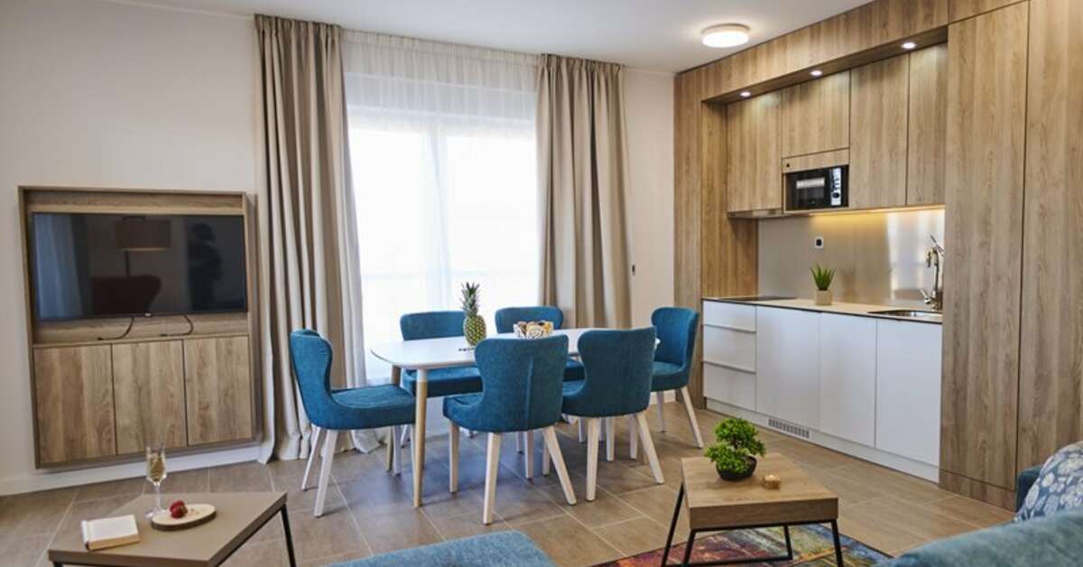 Ein Foto Arancini Residence
