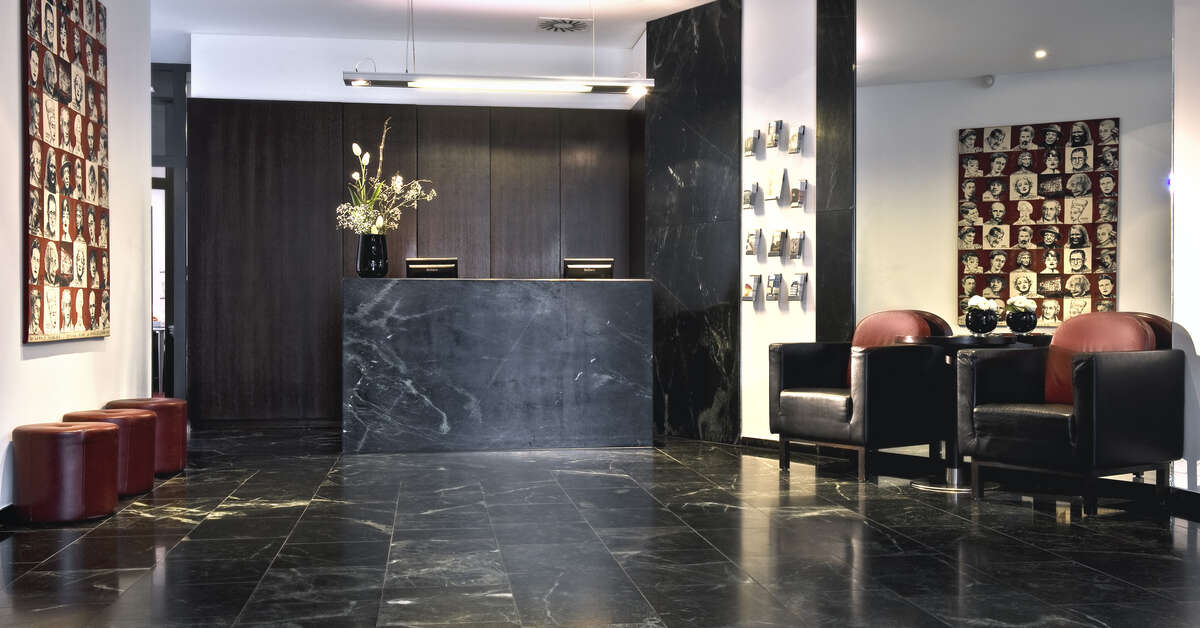 Een foto van Arcotel Velvet Berlin