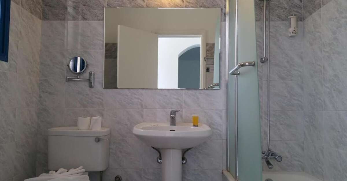 Een foto van Marica's Boutique Hotel
