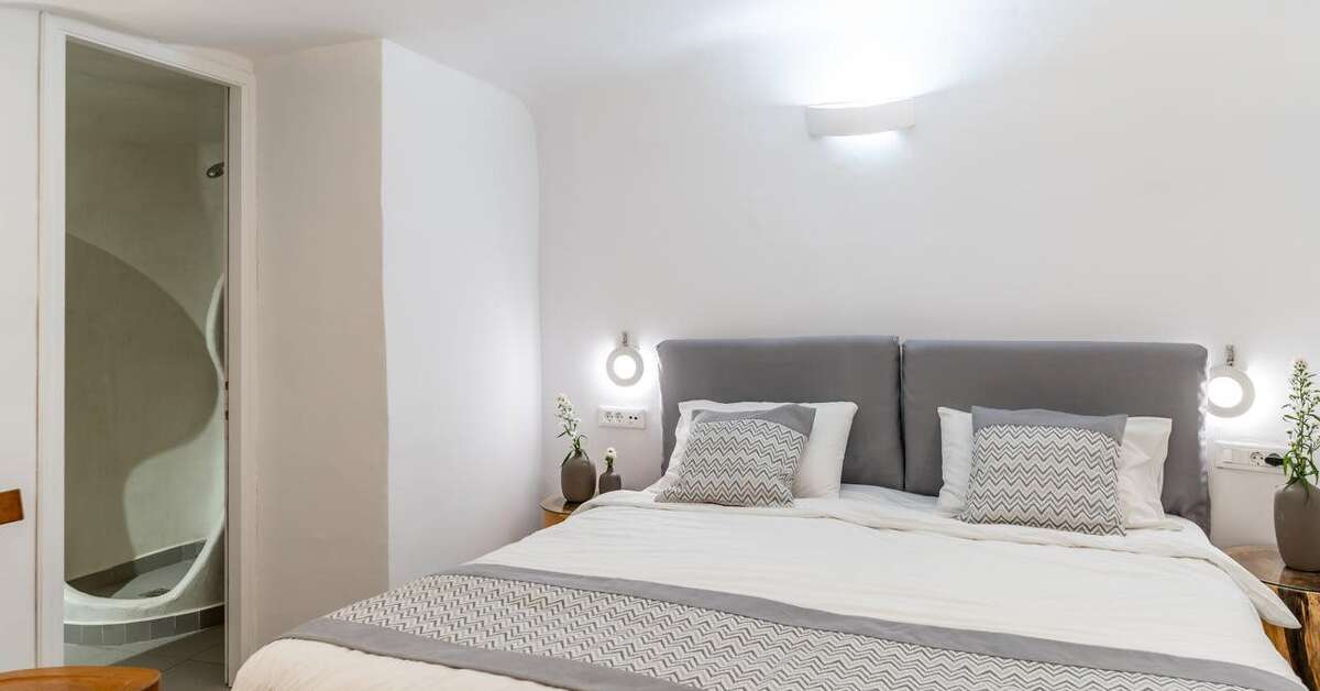 Een foto van Vogue Suites