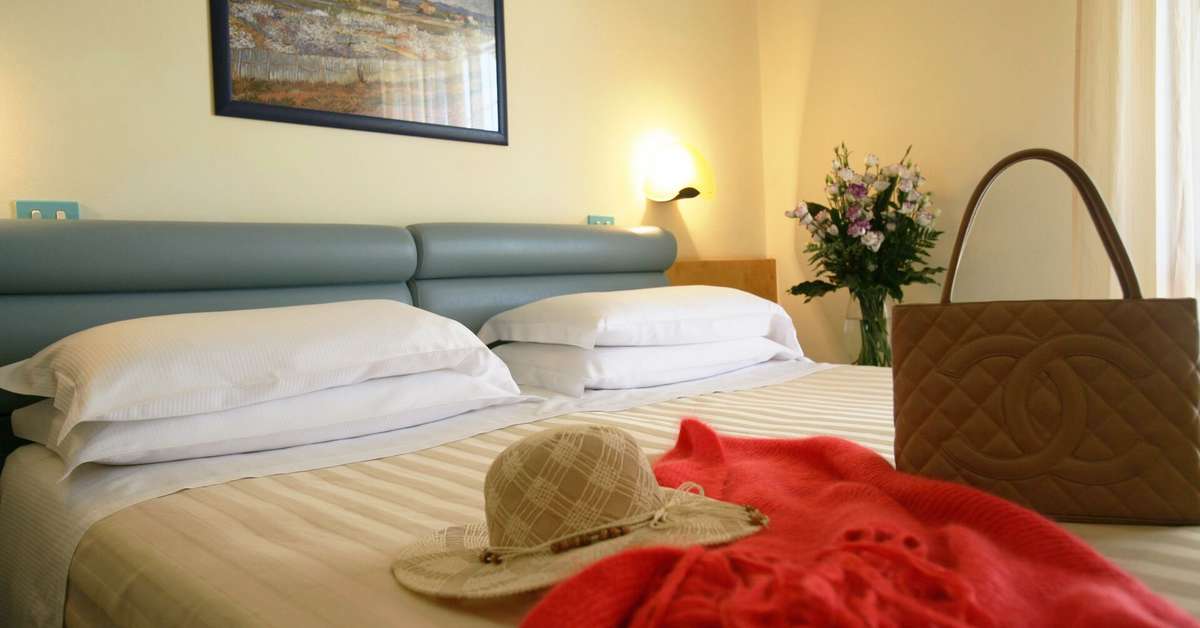 Een foto van Hotel Excelsior Lido di Jesolo