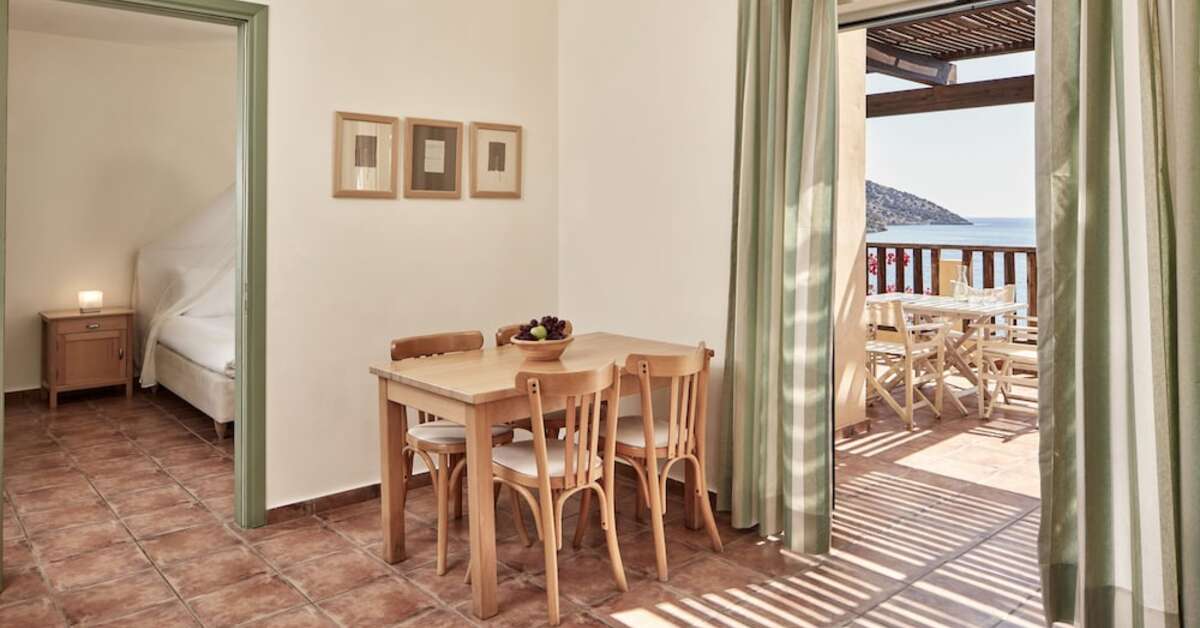 Een foto van Candia Park Village