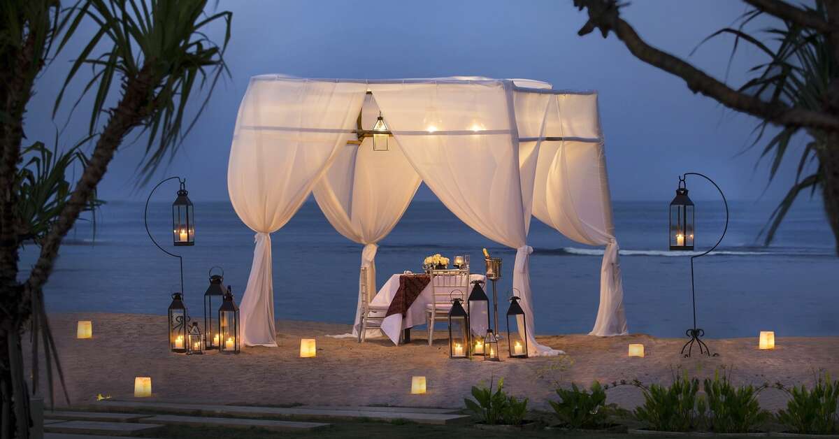Een foto van Sadara Resort