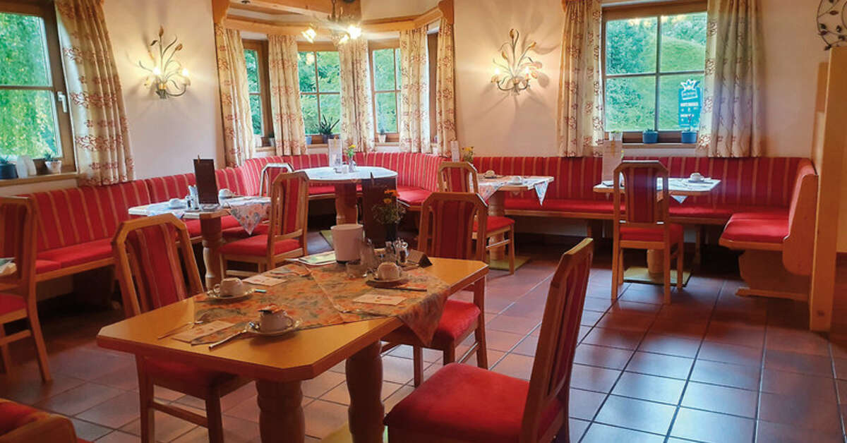 Een foto van Hotel Bachschmied
