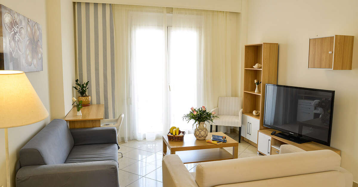 Een foto van Summer Dream Hotel & Appartementen