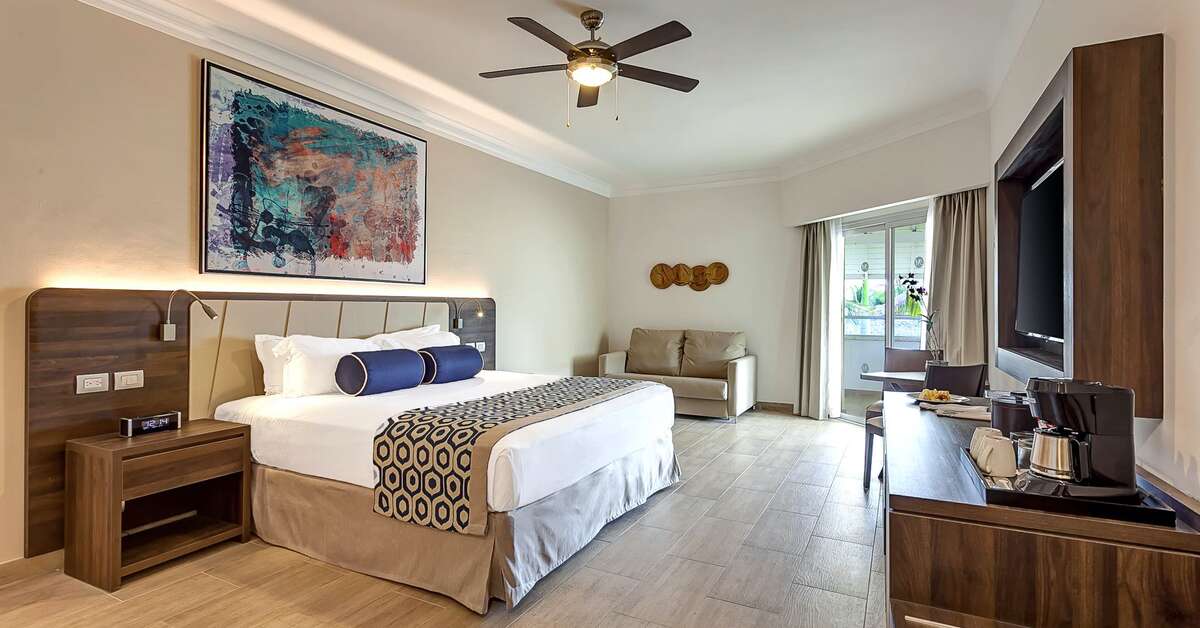 Een foto van Royalton Splash Punta Cana