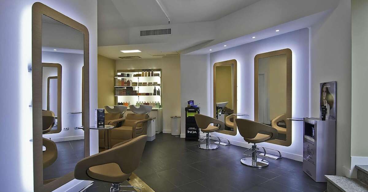 Ein Foto Caravel Hotel