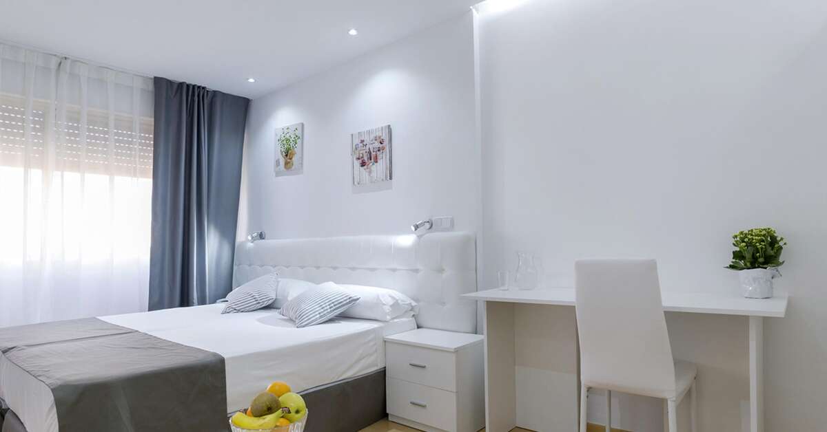 Een foto van Boutique Urban Madrid Serrano
