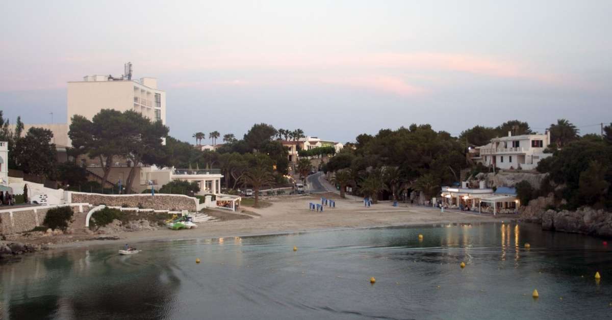 Een foto van Hotel Playa Santandria