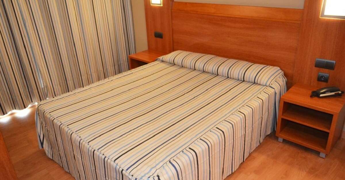 Een foto van Hotel Mix Alea