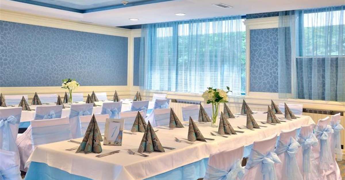 Een foto van Hotel Berlin Golden Beach
