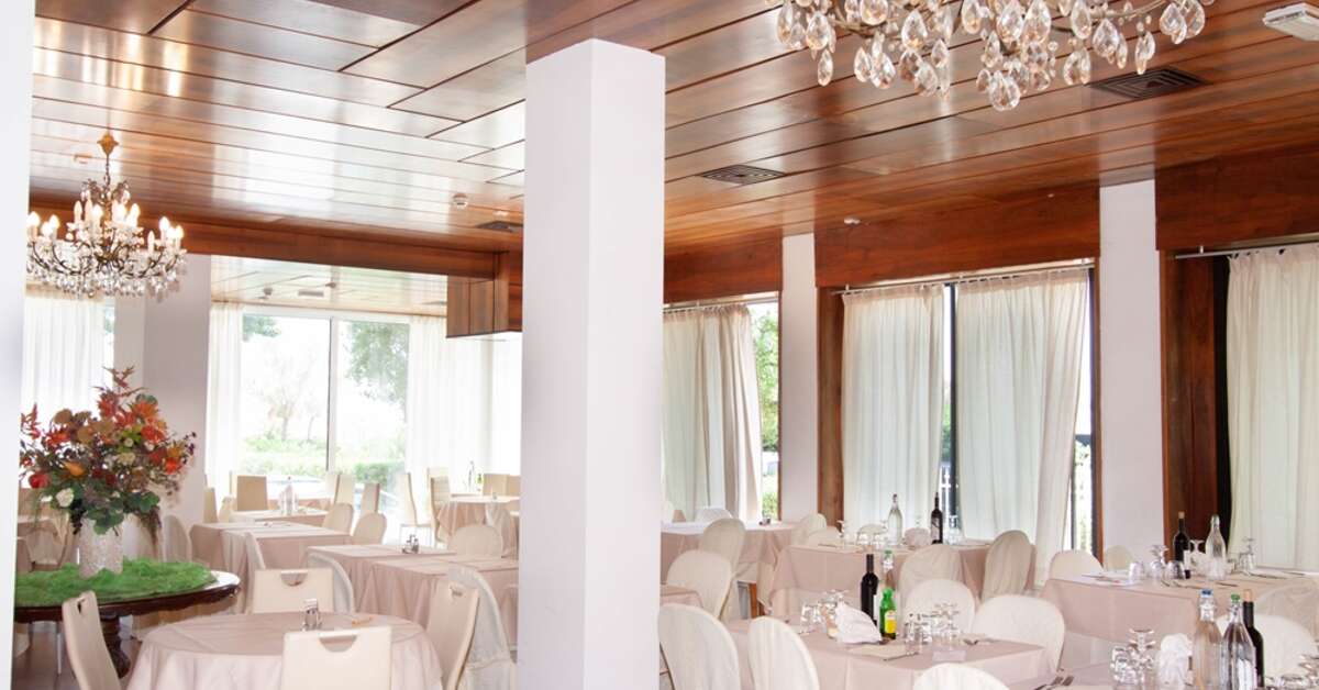 Een foto van Hotel Spiaggia Marconi