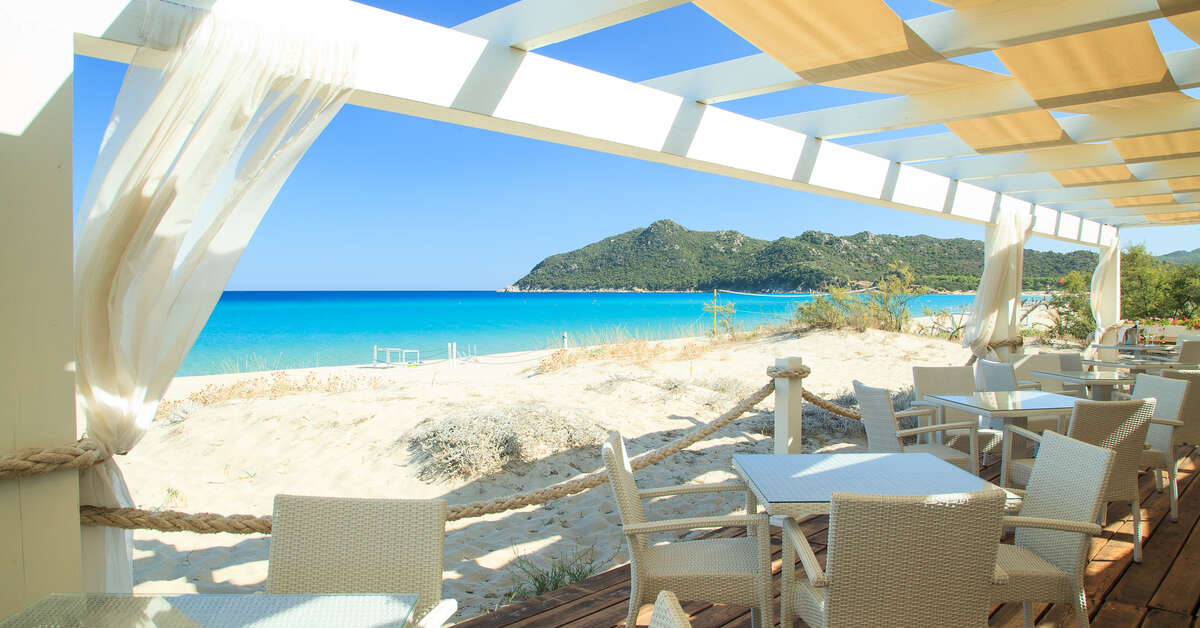 Een foto van Garden Beach Hotel & Resort