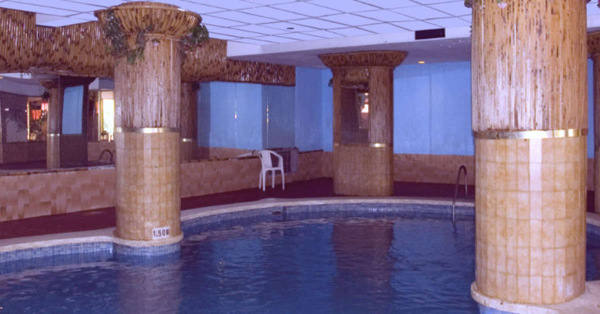 Een foto van Hotel Esplendid
