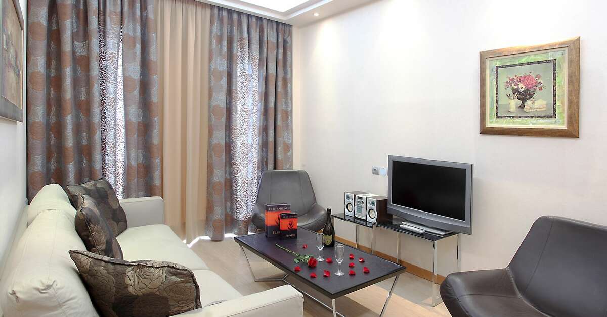 Een foto van Messinian Bay Hotel