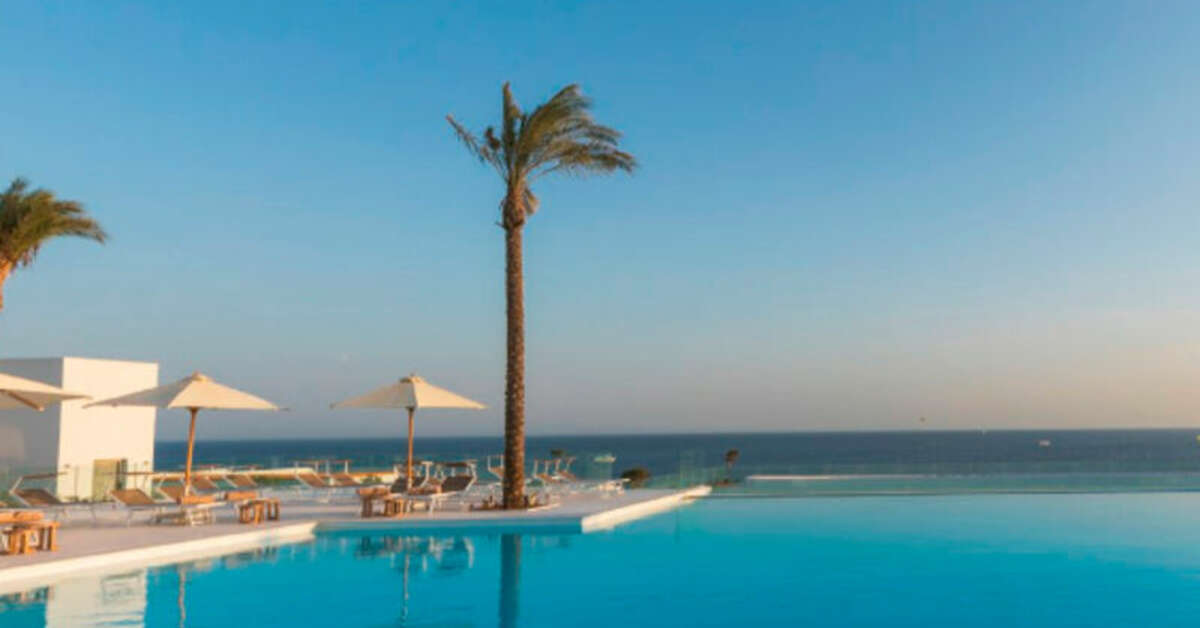 Een foto van White Hills Resort
