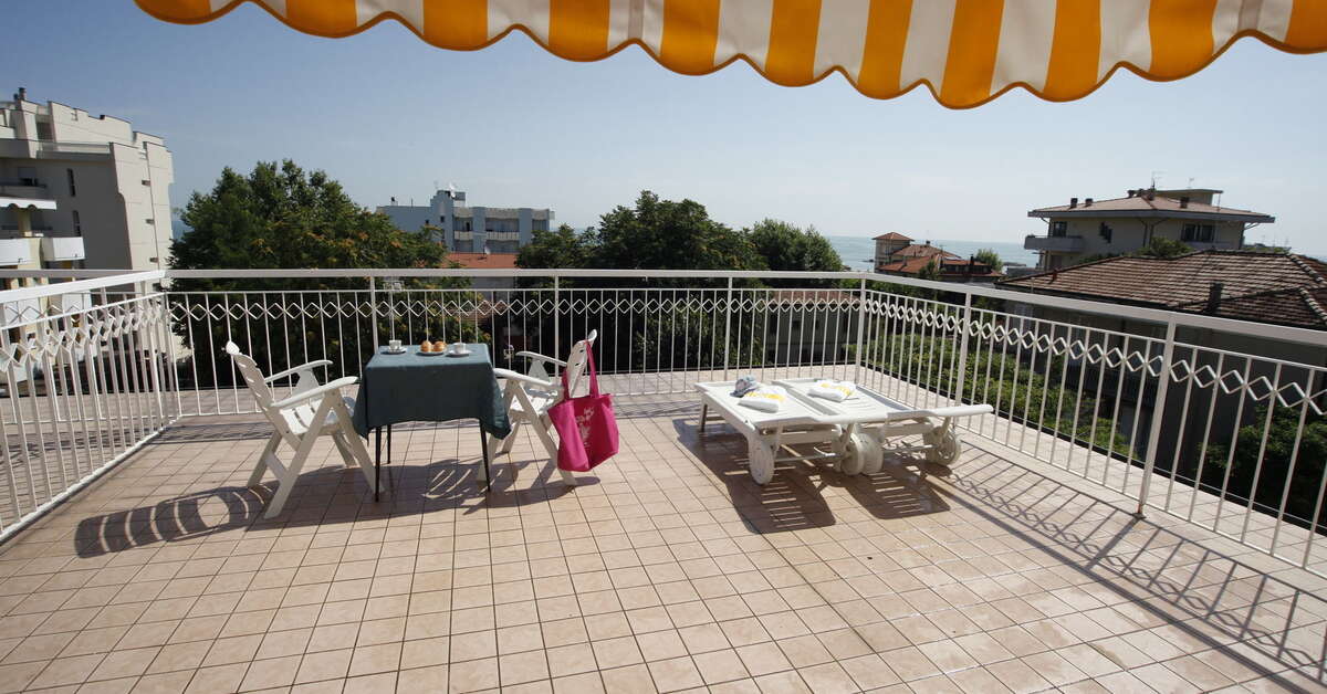 Een foto van Villa dei Fiori Hotel