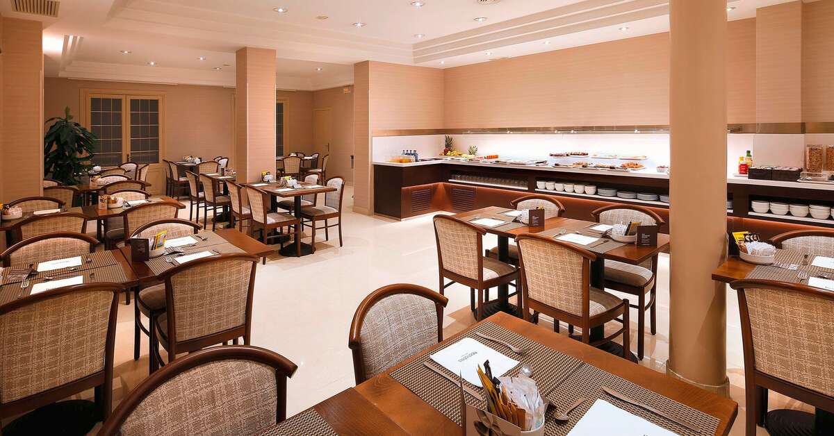 Ein Foto HCC Hotel Taber
