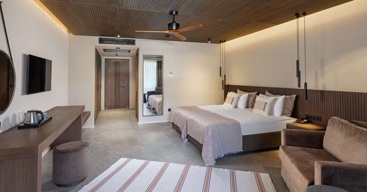 Een foto van Jacaranda Luxury