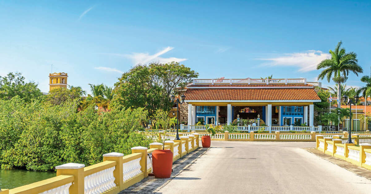 Ein Foto Brisas Trinidad Del Mar